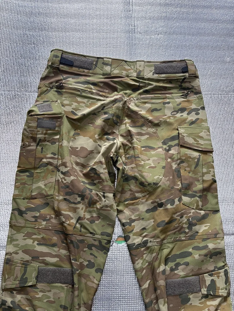 Outdoor G3 Stretch Australian Training Pants
