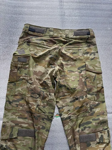 Outdoor G3 Stretch Australian Training Pants