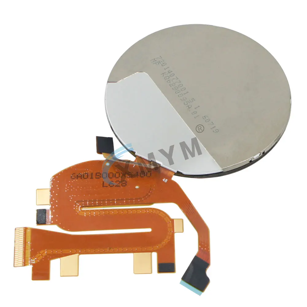 Novità per MOTOROLA 360 2a generazione 360 orologio 42 mm 46 mm LCD touch screen accessori di riparazione