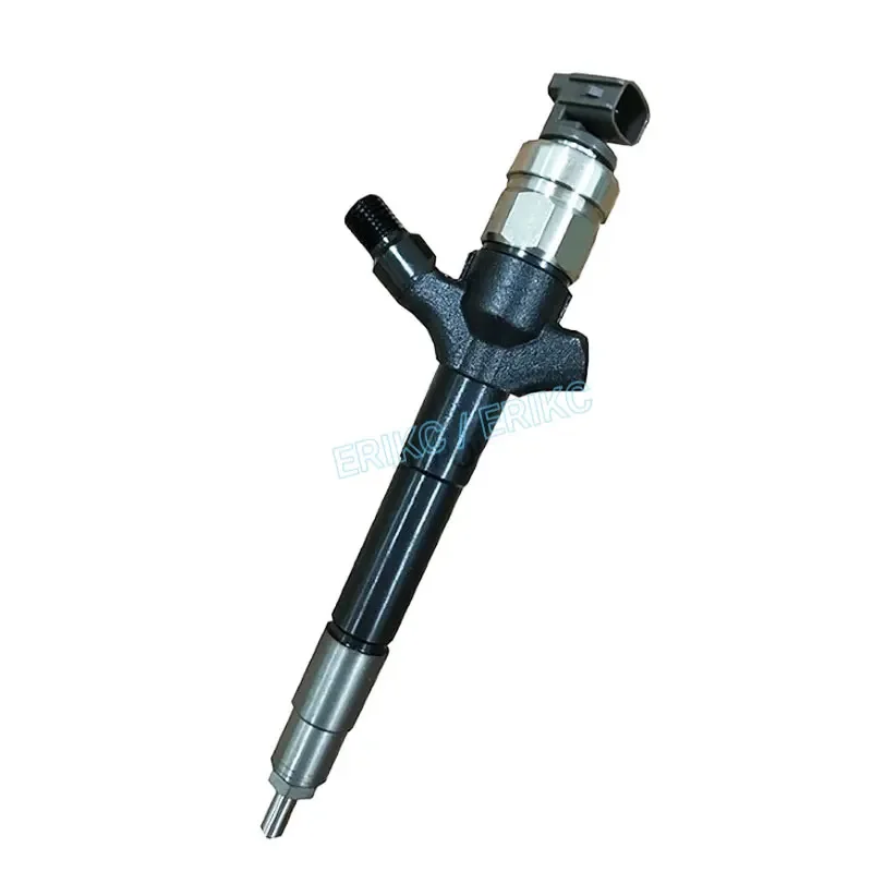 0950007500 095000-7501 New Common Rail Injector 1465A279 095000-7500 Diesel Fuel Nozzle for DENSO 7500 Mitsubishi Pajero