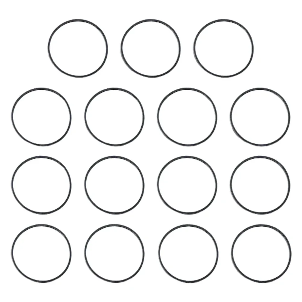 15pcs 280492 Carburetor Fuel Float Bowl Gaskets For 693981 Lawn Mower Parts Fuel Bowl Gasket Garden Tool Parts