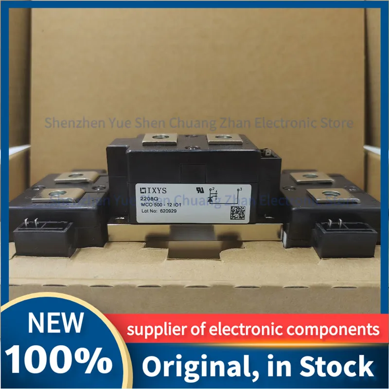 MDO400-16N MDO600-14N1 MDO600-16N1 MCO500-14IO1 MCO500-16IO1 new and original Module