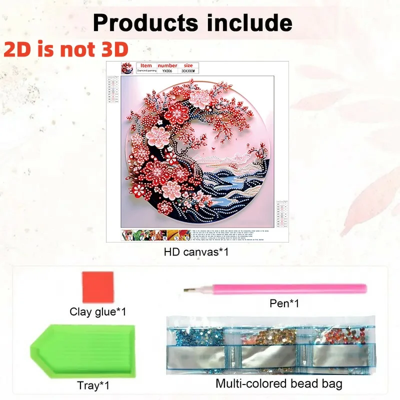 Thumbnail 4 - #3 Trending Mosaic Kits Right Now