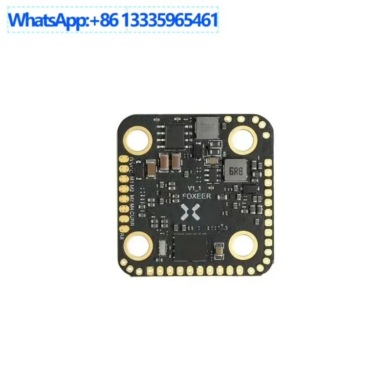 Foxeer H743 Mini MP…