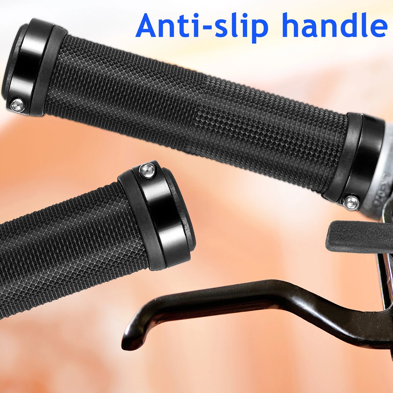 

1 set 1 Set Bicycle Twist Shifters Handle Grips Speed Lever Adjustment Kit For Mountain Bike Repair Replacement Parts Accessory