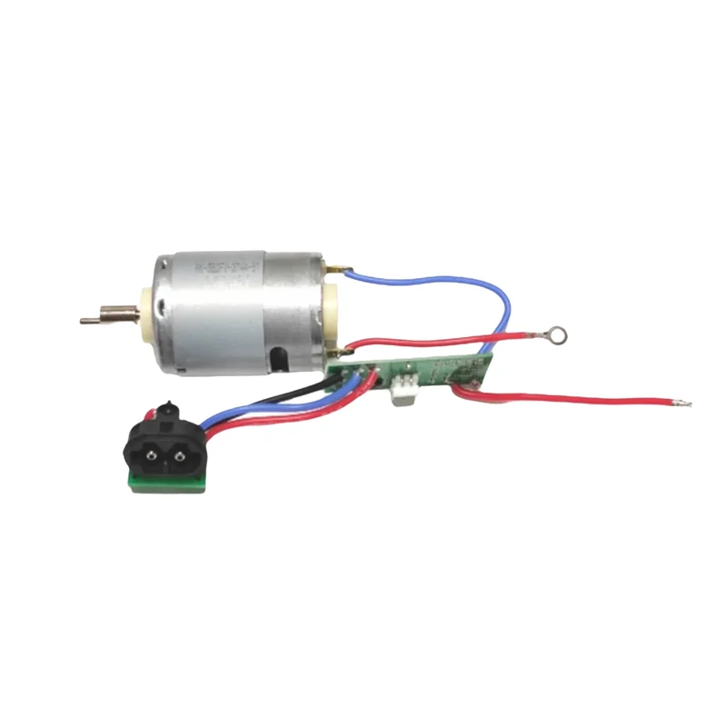 استبدال اللوحة الأم للمحرك A22F لنماذج التشذيب الكهربائية WAHL 8504/8148/8591/8509/1919/859 7200 دورة في الدقيقة