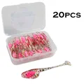 D 20pcs