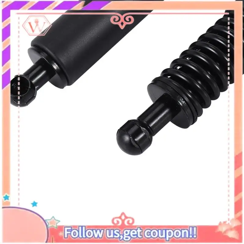 

Durable 95551255006 2 Rear Trunk Hatch Strut Shock Lift Left + Right Fits For CAYENNE 2004-2010