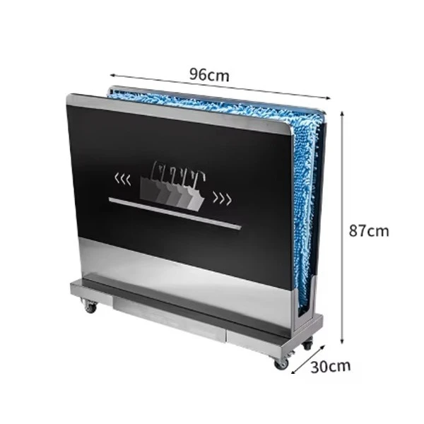 Environmentally friendly umbrella dryer Wet umbrella dryer Umbrella rain remover