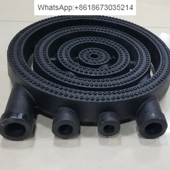 

Energy-saving one-piece stove, commercial burner, low soup stove