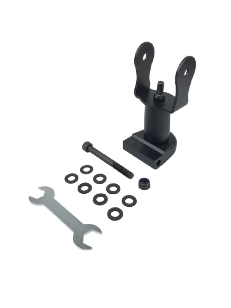 AliExpress Stationary Bike Whirl Pivot Rotatable Monitor Adjuster for Peloton Bike Screen Enhance Your Workouts with Ease