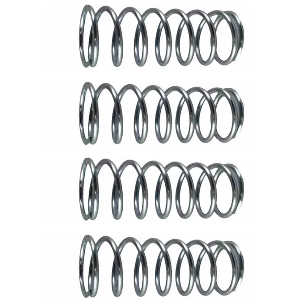 4PCS Coil Spring OEM Compression Helical Spring For 56-2 And 46-2 Models 0000-997-3102 GL-N6D4 Grass Cutting And Trimming Tool