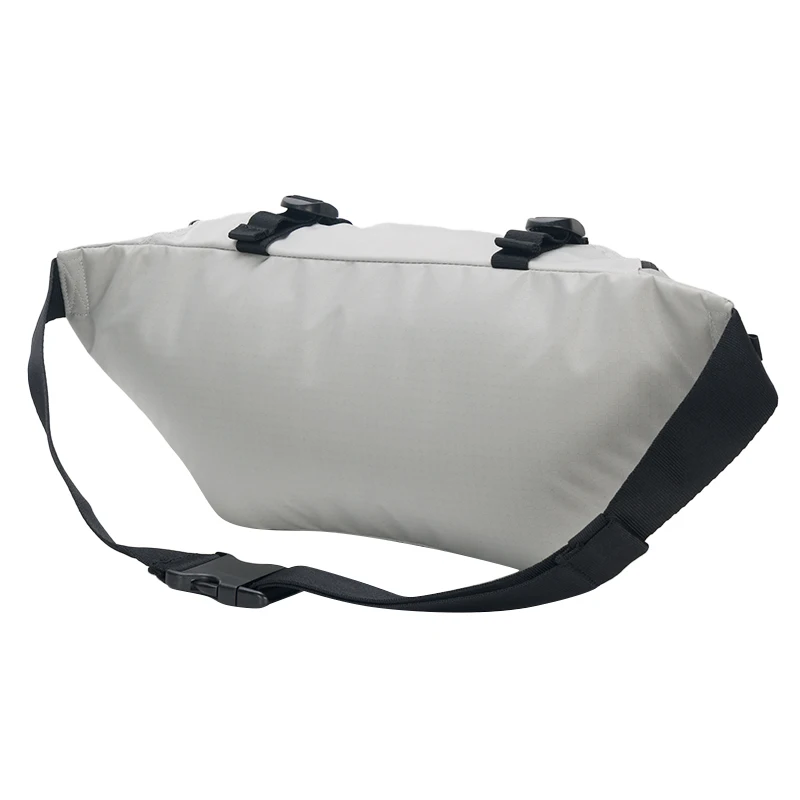 Adidas Crossbody Bag with Multiple Pockets, Sports Travel, Fitness, Daily Storage, Portable Shoulder Bag Kc0251