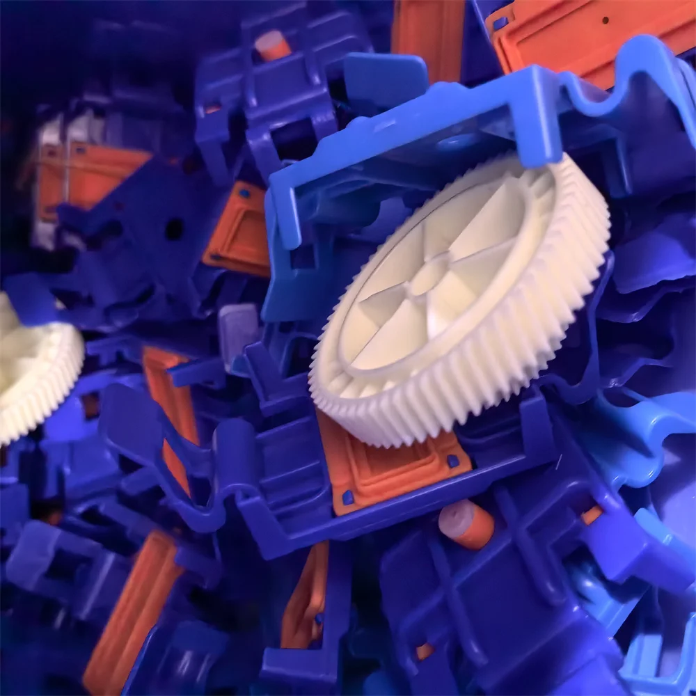 

5pcs AB01-7760 (AB017760) High Quality New Main Motor Gear For Ricoh MP1075 2075 7500 8000 6001 7001 8001 9001 (Z38/Z67)