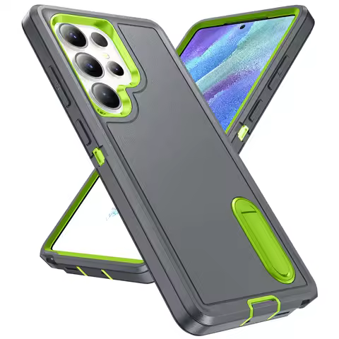 Anti-Fingerprint Fitted Case for Samsung Galaxy S25 Ultra Plus S22 S24 S23 FE A16 A15 5G A14 A13 A54 A53 A04S Hard Phone Cover
