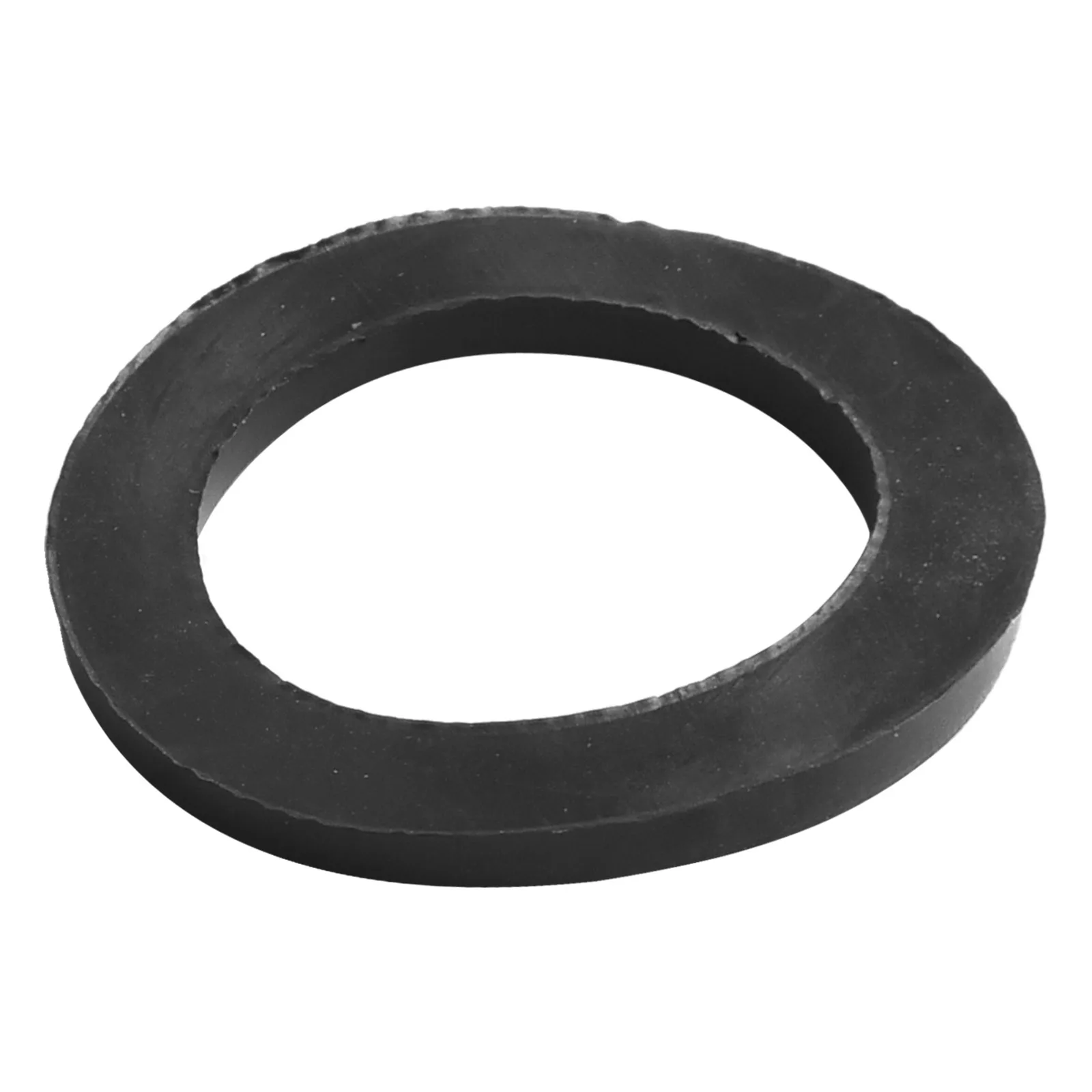 1 Inch Bar Orings Replacement Orings Gym Accessories Vertical Rubber Ring Plastic Material 25mm Size Dumbbell Nut Replacement