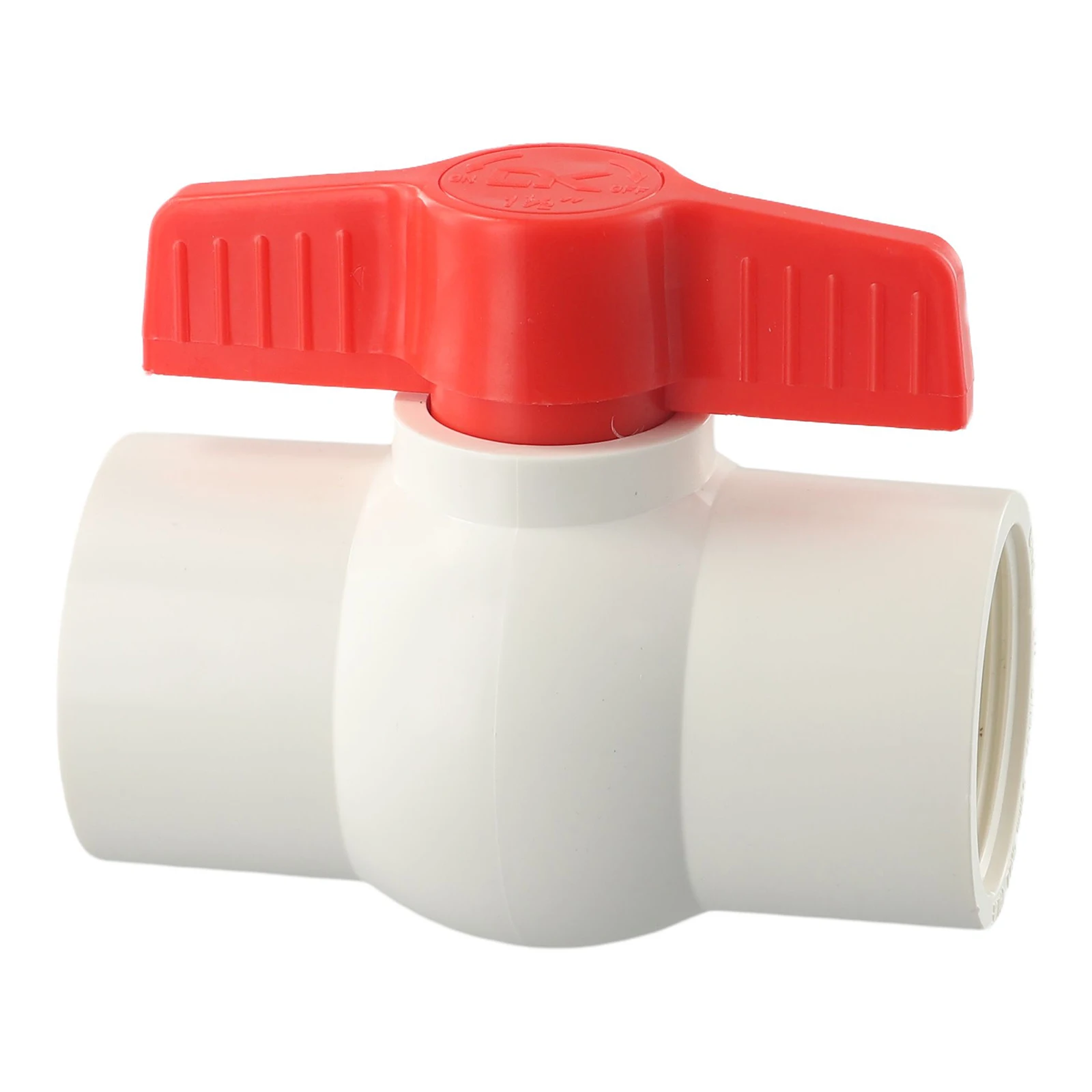 On/Off Valve Adapter Used For Swimming Pools And Spas Gardening On/Off Valve Adapter High-quality And Easy To Use