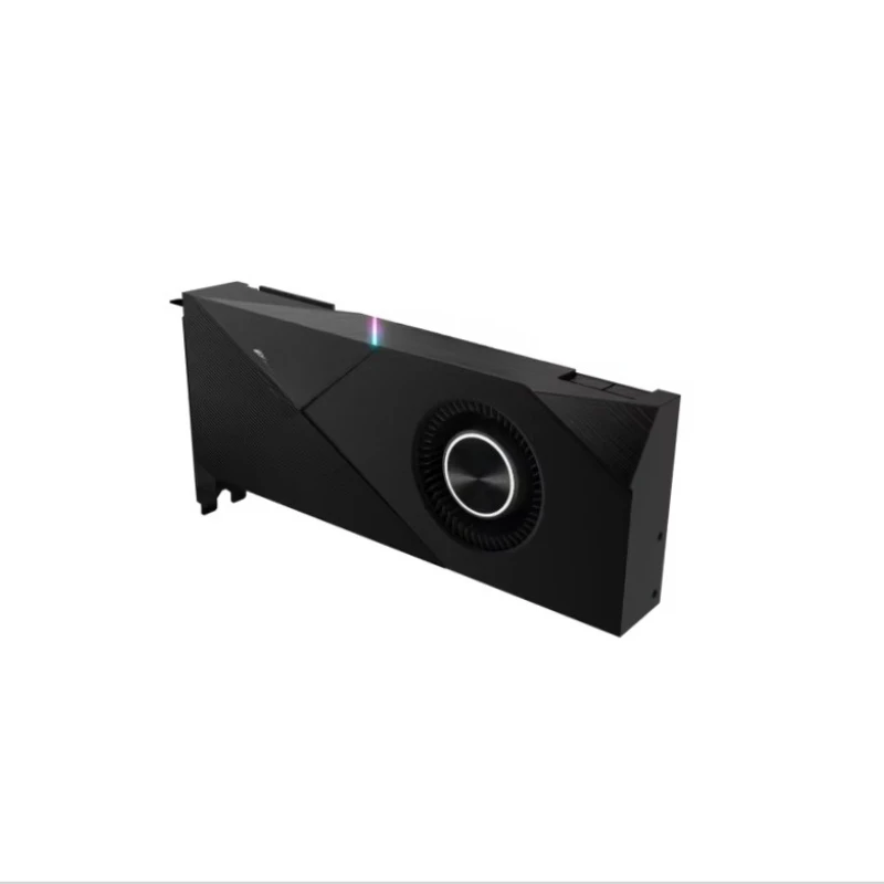 

RTX 2080 Ti 11GB GDDR6 graphics card