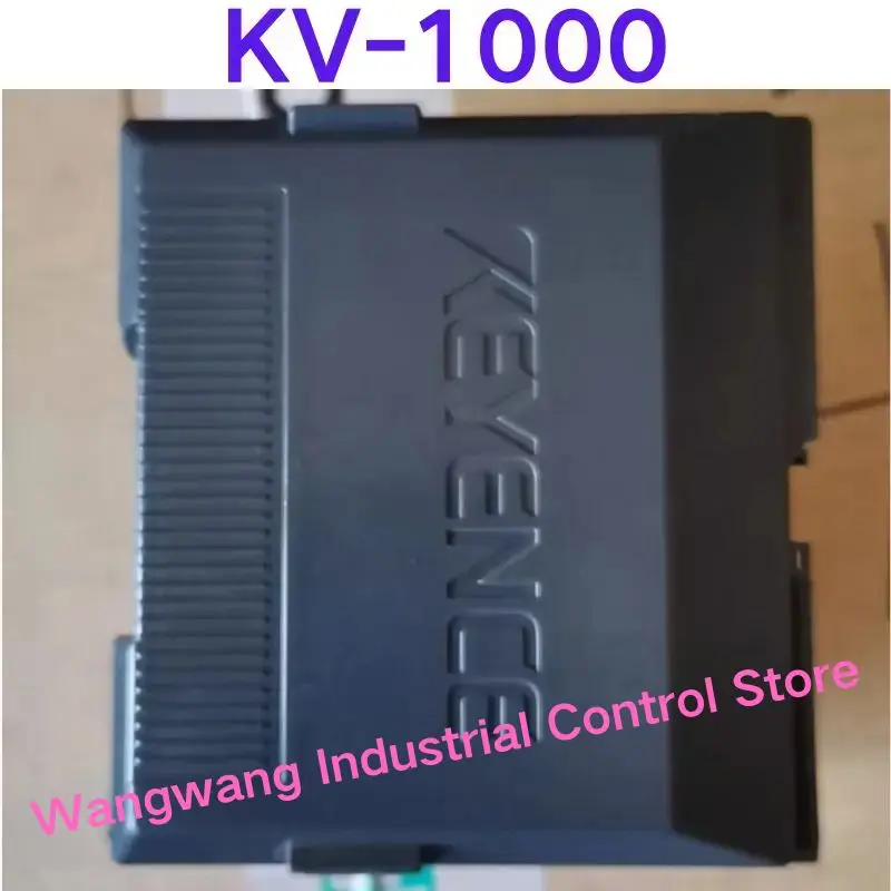 Prova di seconda mano OK, controller KV-1000