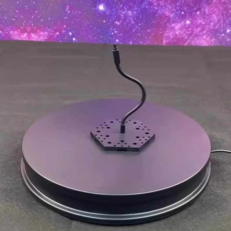 Snake Tube Model Bracket for Figure Display Stand