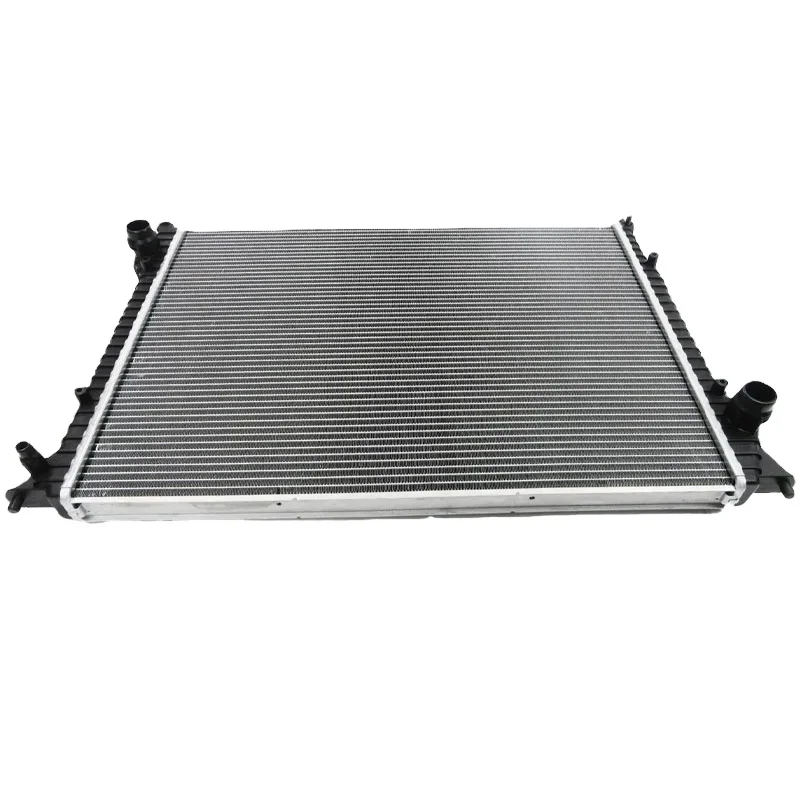 

Suitable for Bentley Continental W12 Coolant Radiator 3W0198115J 3W0198115H 4W0121253