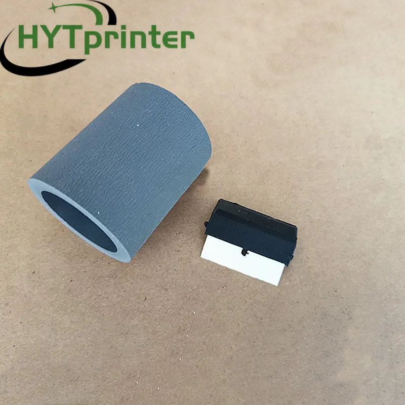 B12B813421 Pickup Roller Tire Separation Pad Kit for EPSON GT-S50 GT-S55 GT-S80 GT-S85 / S85N S80N S55N S50N Scanner