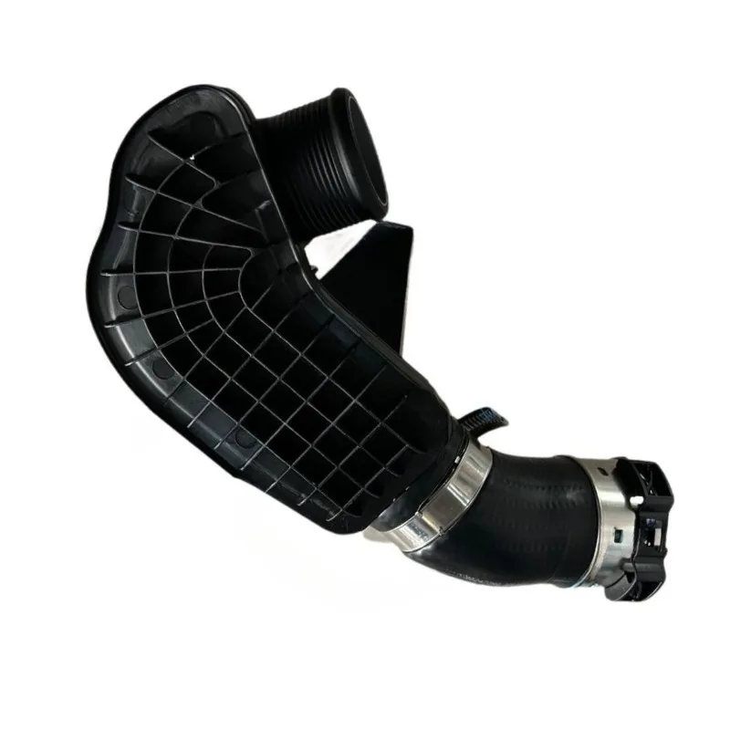 

Assembly Turbocharger To Intercooler Rigid Hose Rubber Hose Black Colour 1.5T Automobiles for MAXUS G50