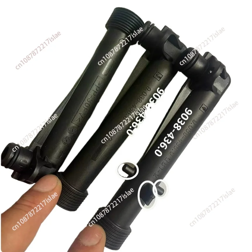 High Pressure Car Wash Wash K2 K3 K4K Series Accessories Water Inlet 9.038-436.0