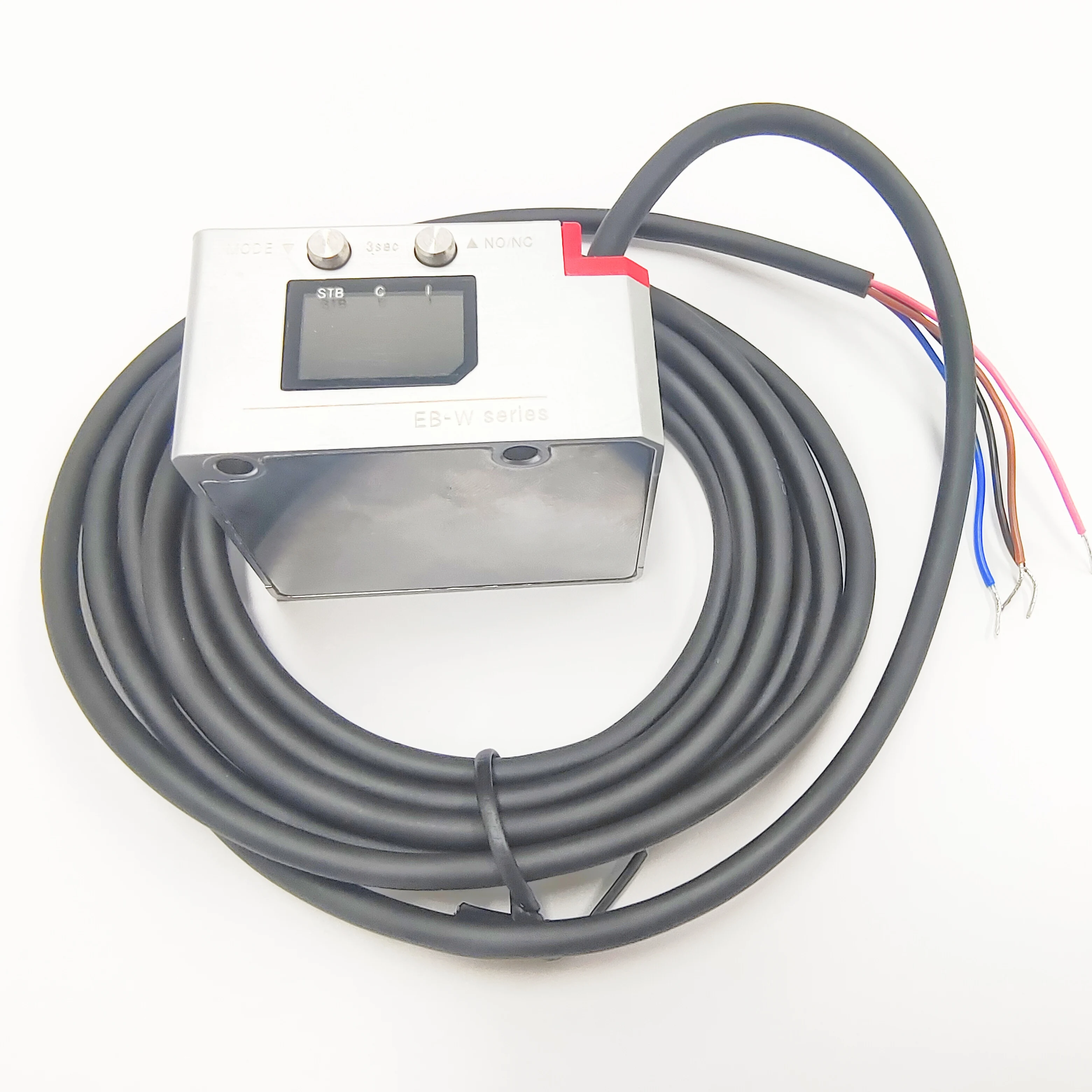 High Precision Intelligent Digital Color Sensor EB-W500