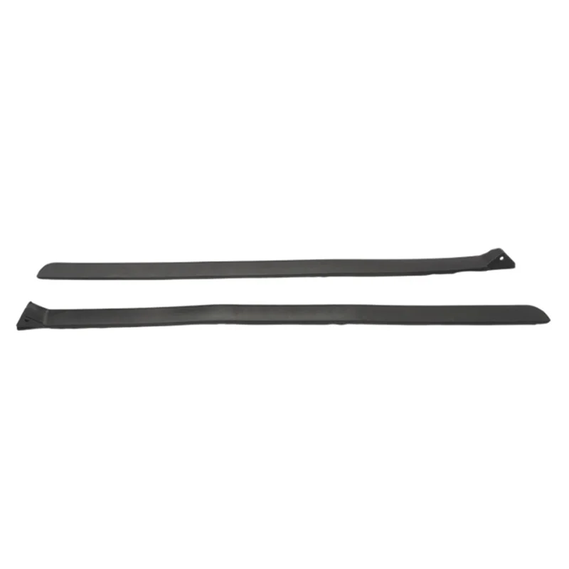 

Windshield A-Pillar Trim Panel Decorative Parts 04805889AC 04805888AC For Chrysler 300 Dodge Charger Magnum