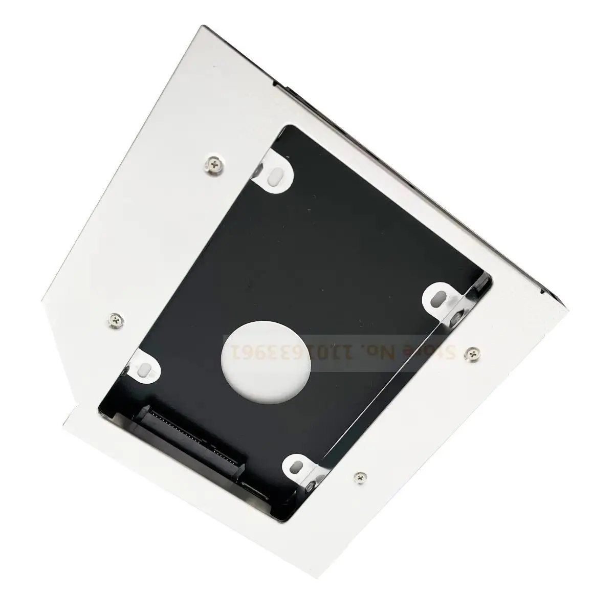 

Второй жесткий диск HDD, оптический отсек, кронштейн Caddy, рамка для Dell Inspiron 5520 7520 N5010 N5030 N5050 N5040 N7520 M5010 M5030 M5040