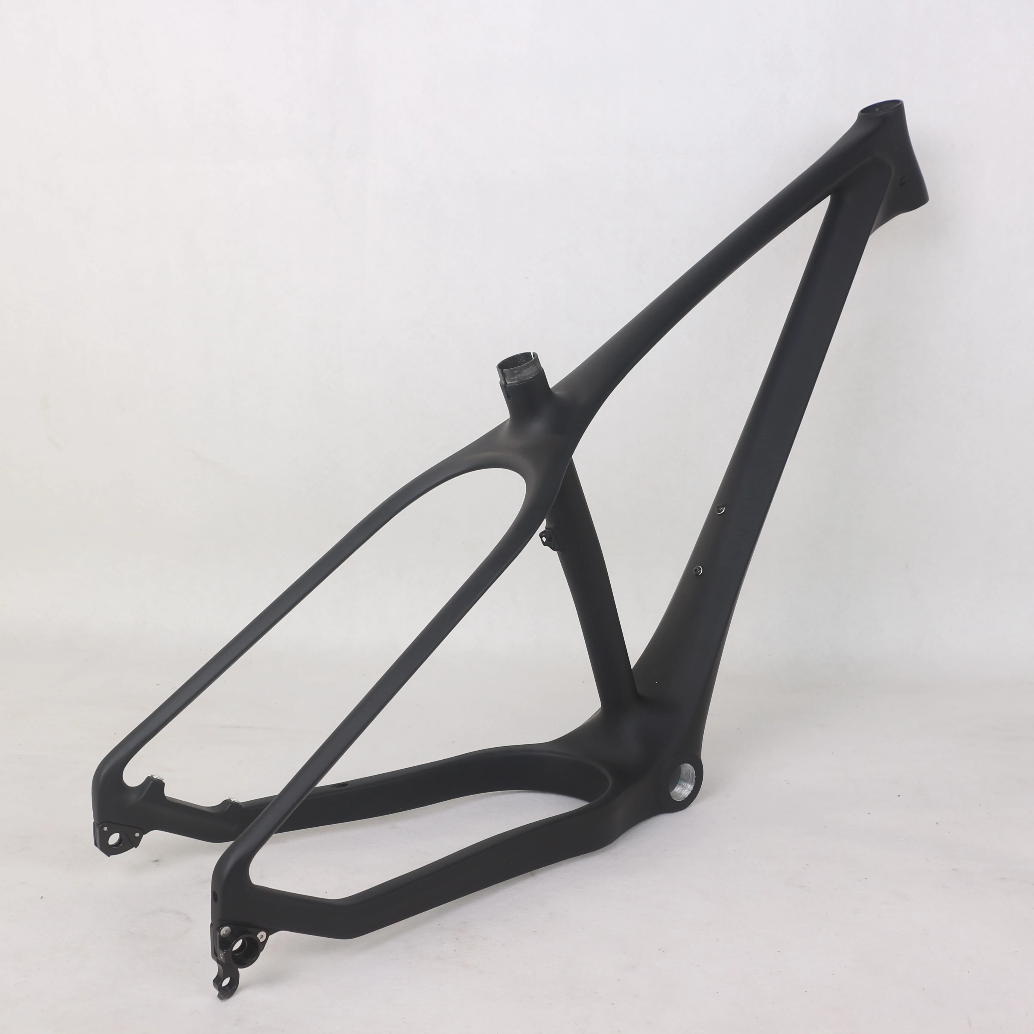 Full Carbon Fiber Fatbike Frame, Snow Frame, Size Available, New