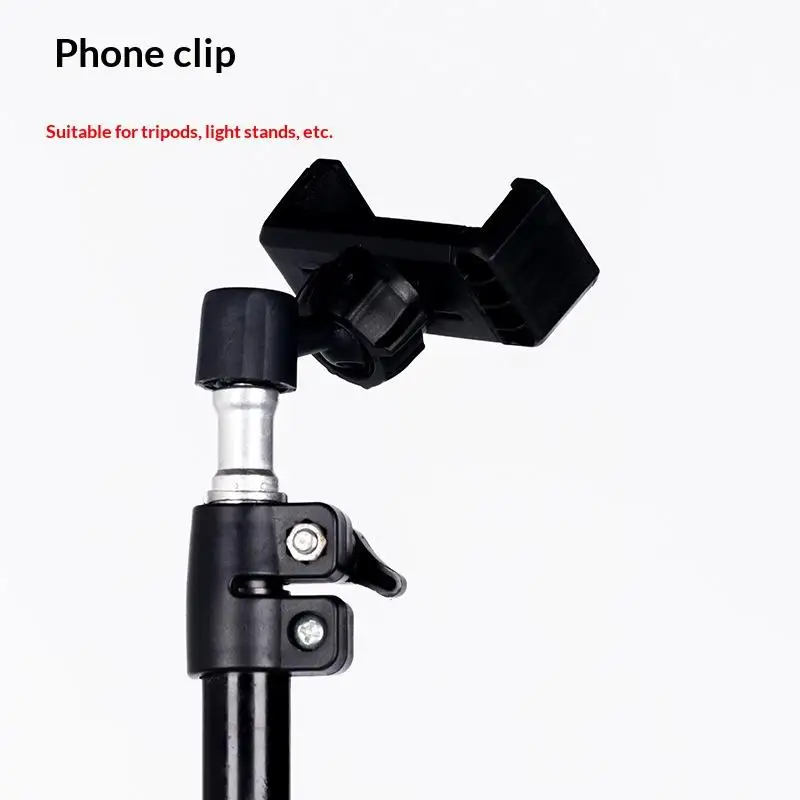 

1/4inch Globe Design 360° Rotating Phone Mount Stand for Perfect Shots Indoors and Outdoors