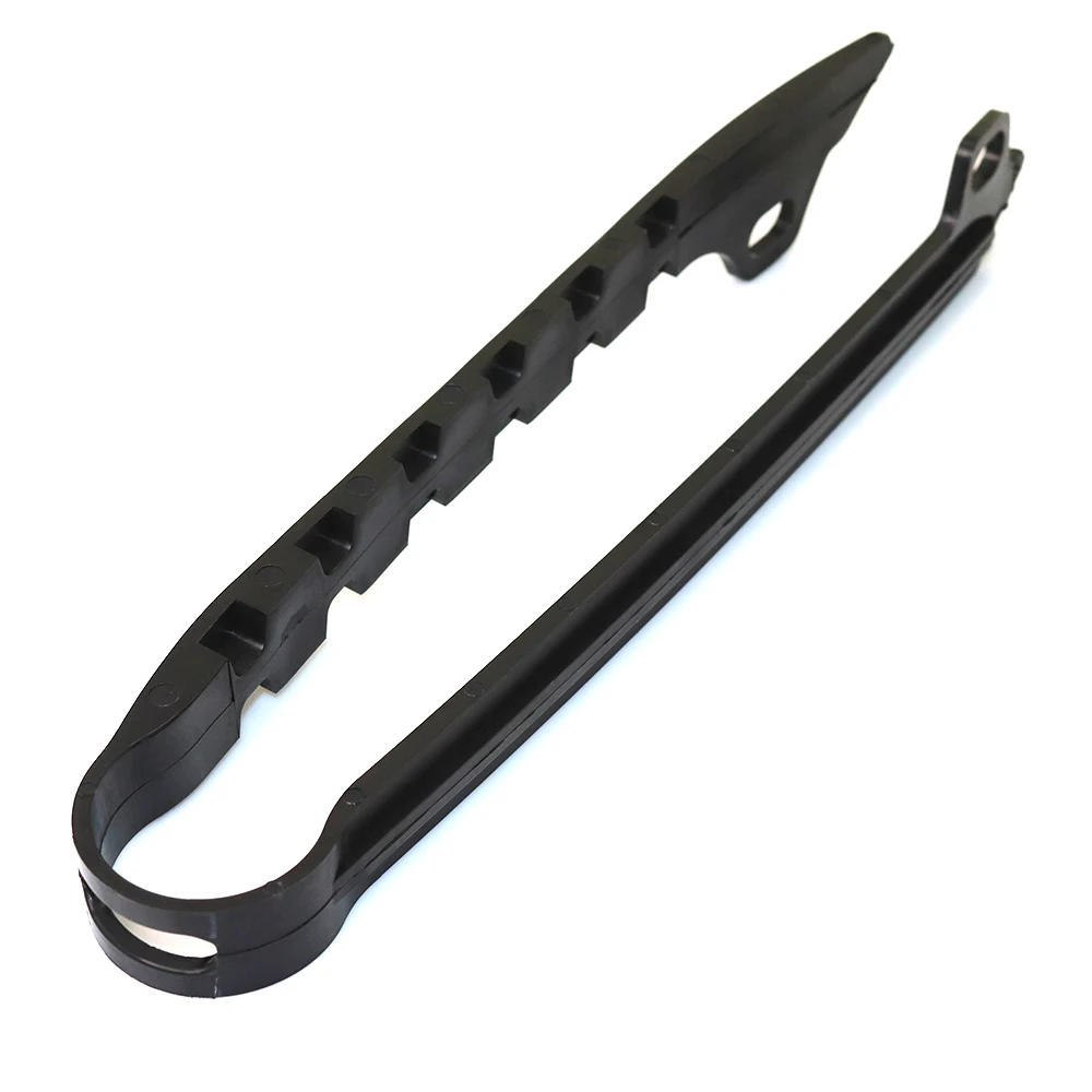 

Подходит для BMW G310GS G310R 2017-2024 2023 2022 2021 2020, направляющая ремня цепи мотоцикла, слайдер, буферная защита, плоская крышка вилки