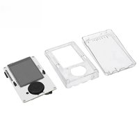 【HOT-SELLING!】Hackrf One R10C Portapack H4M With Plastic Shell For Hackrf One R10C SDR Software Defined Radio