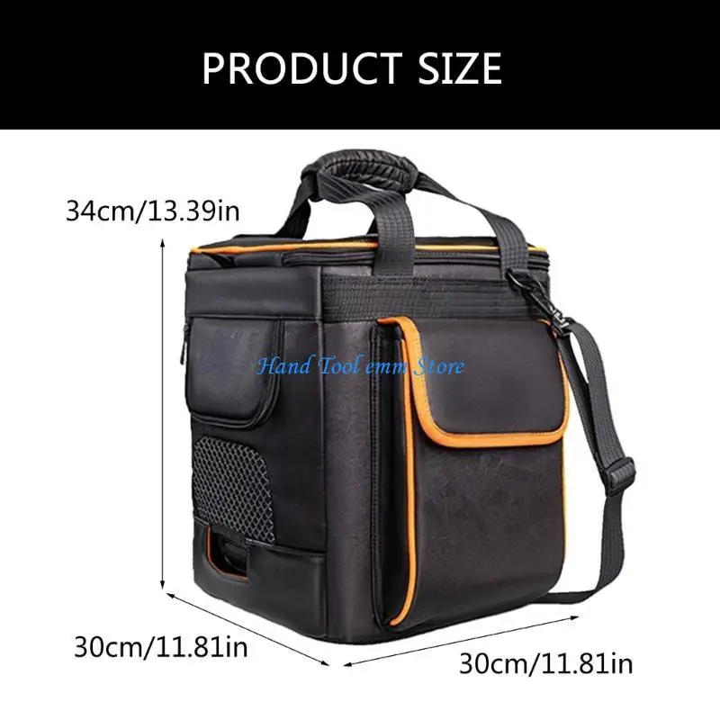 H37F Multipurpose Speaker Case Holder Shoulder Strap For Speaker Carrying Case