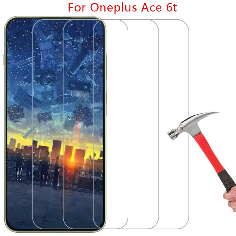 Protective Tempered…