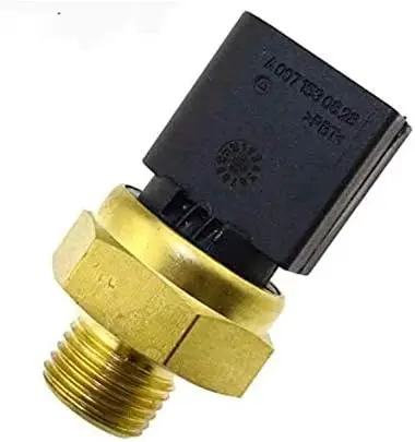 0071530828 New Engine Oil Pressure Sensor Switch For Detroit Diesel Dd15 Dd13 50  Atego Axor Actros Adblue 600 609