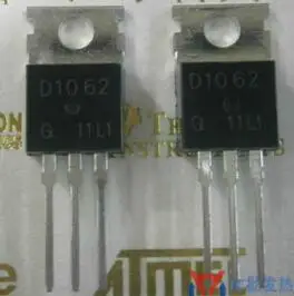 D1062-q to-220ไอซีbritfilms triode