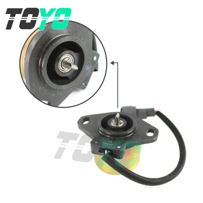 TOYOOEM จัดส่งที่รวดเร็วแบบเก่า 4444902   เซ็นเซอร์มุมเหมาะกับ