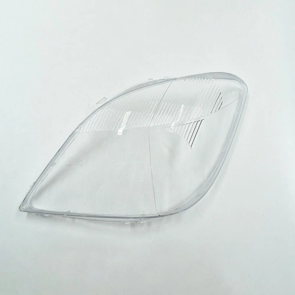 For Benz Sprinter 2007-2012 Front Headlamp Lamp Cover Headlight Shell Transparent Lens Replace The Original Lampshade Plexiglass