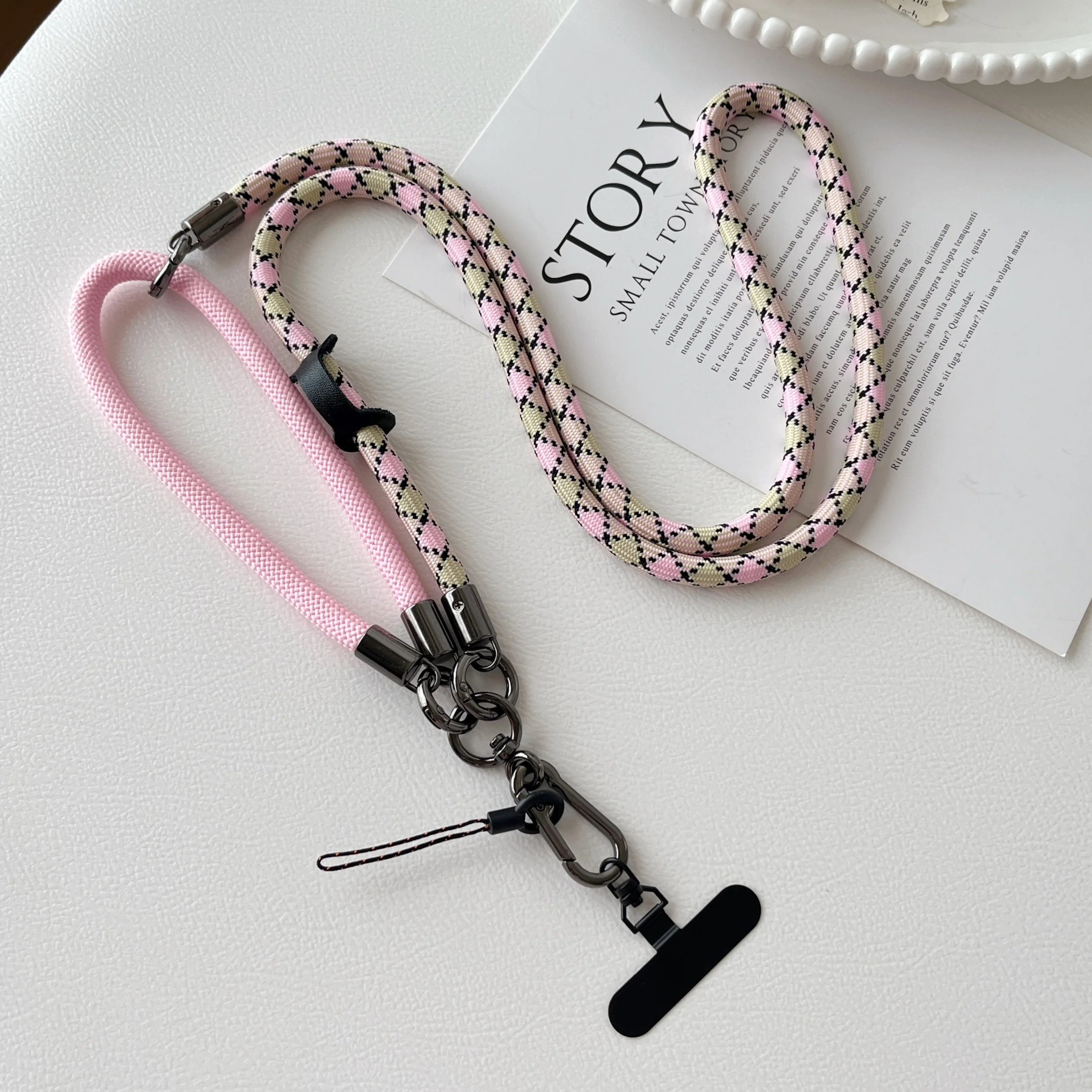 Multi-Functional Mobile Phone Lanyard, Gift