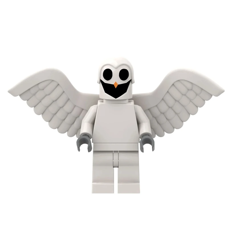 حار 99 ليال في الغابة الغزلان المنزل الحلي مجموعة 99 ليال في الغابة الغزلان لعبة للبنين عيد الميلاد اللعب هالوين هدية #1