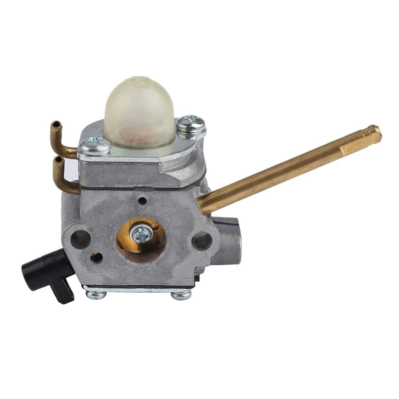 

UT-08520 Carburetor for 26cc Homelite Blower UT-08520 UT-08921 UT-08550 UT-08951 308028007 Blower carb