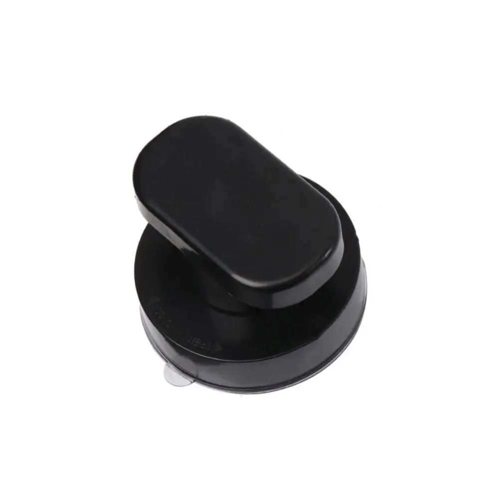 

ABS Door and Window Handles Reusable Strong Adsorption Suction Cup Puller Fashion Creative Drawer Pull Handles Fridge
