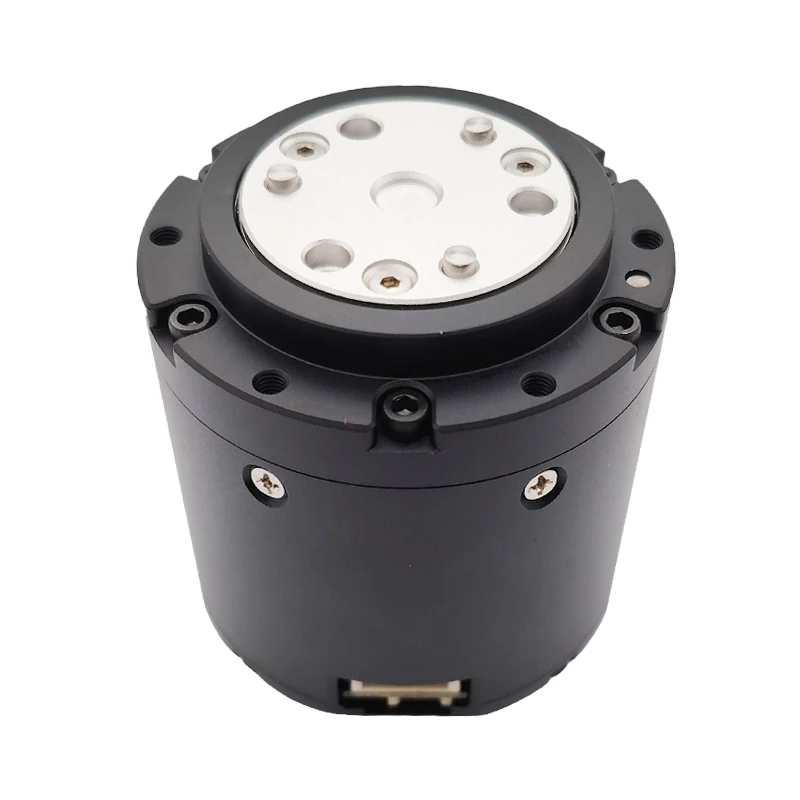 Imagem -03 - Dual Encoders Motors para Braço Mecânico Robot Legged Robot Mg4010e-i36v3 Novidades Arrival