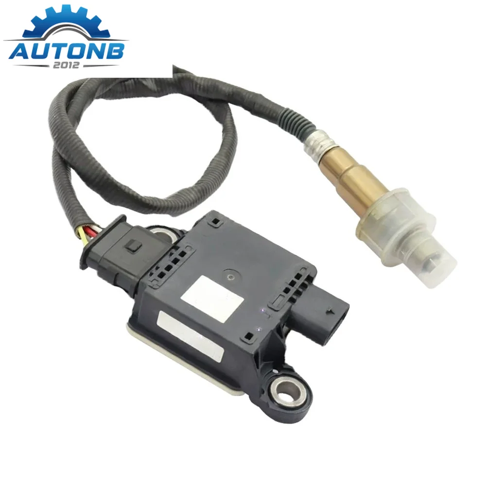 

ZOOMKEY Fit For PM Particulate Matter Sensor Fit For VW 0281007924