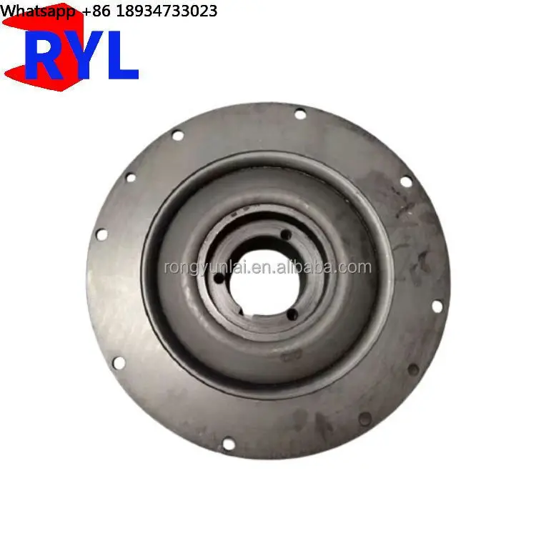 35834779 Coupling Good Quality air Compressor for IngersoII Rand Doosan  Industrial Compressor Parts