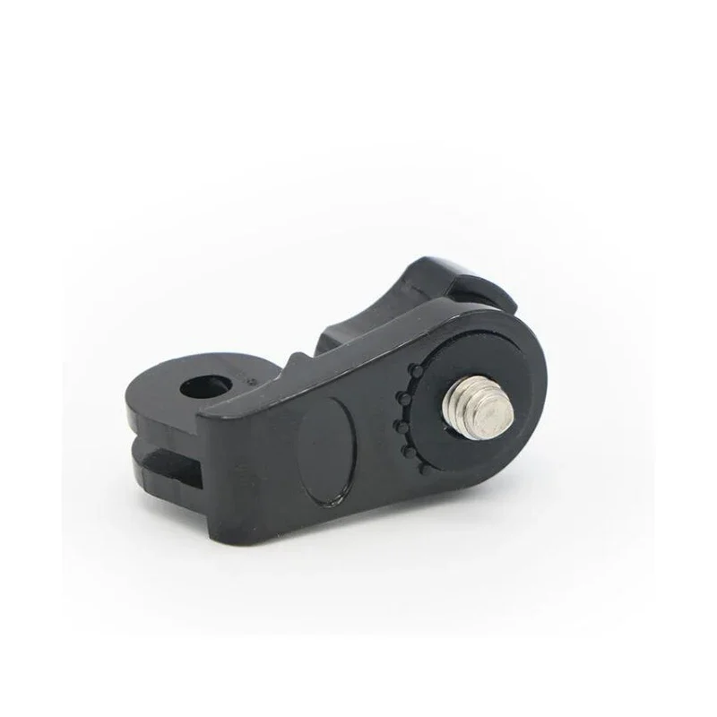 Universal 1/4 "Schraube Umwandlung Adapter Halterung Für GoPro 13 12 11 10 9 8 SJCAM AKASO Insta360 DJI Osmo Action kamera Zubehör – Detail 5