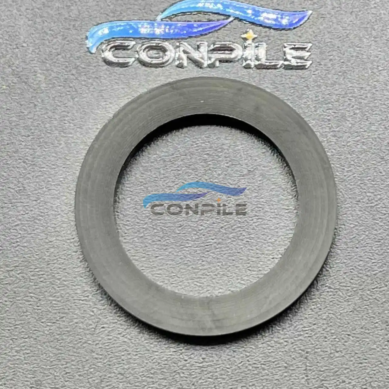 for SONY TC-D6C/WM-D6C capstan wheel rubber idle ring